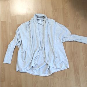 Lululemon To and Flow Wrap 8